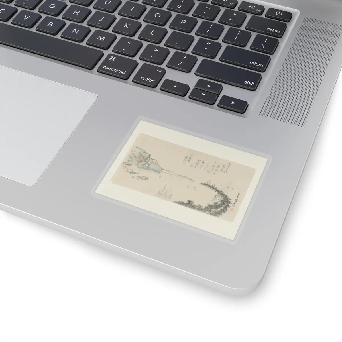 SKU:TSS-STICK-KBSHN-3X3-13W8E Sizes:3" × 3" Types:Transparent