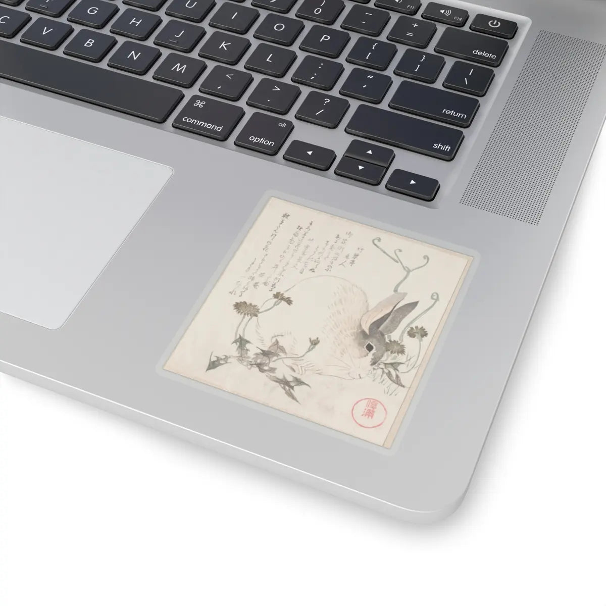 SKU:TSS-STICK-KBSHN-3X3-13W8F Sizes:3" × 3" Types:Transparent
