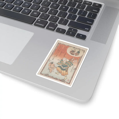 SKU:TSS-STICK-KBSHN-3X3-140 Sizes:3" × 3" Types:White