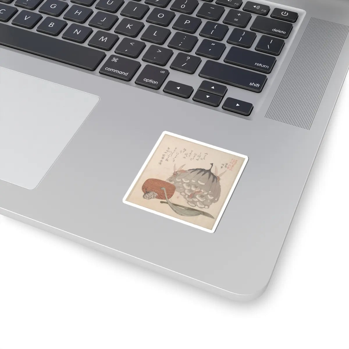 SKU:TSS-STICK-KBSHN-2X2-145 Sizes:2" × 2" Types:White