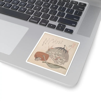 SKU:TSS-STICK-KBSHN-3X3-145 Sizes:3" × 3" Types:White
