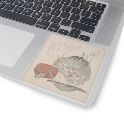 SKU:TSS-STICK-KBSHN-4X4-13W8M Sizes:4" × 4" Types:Transparent