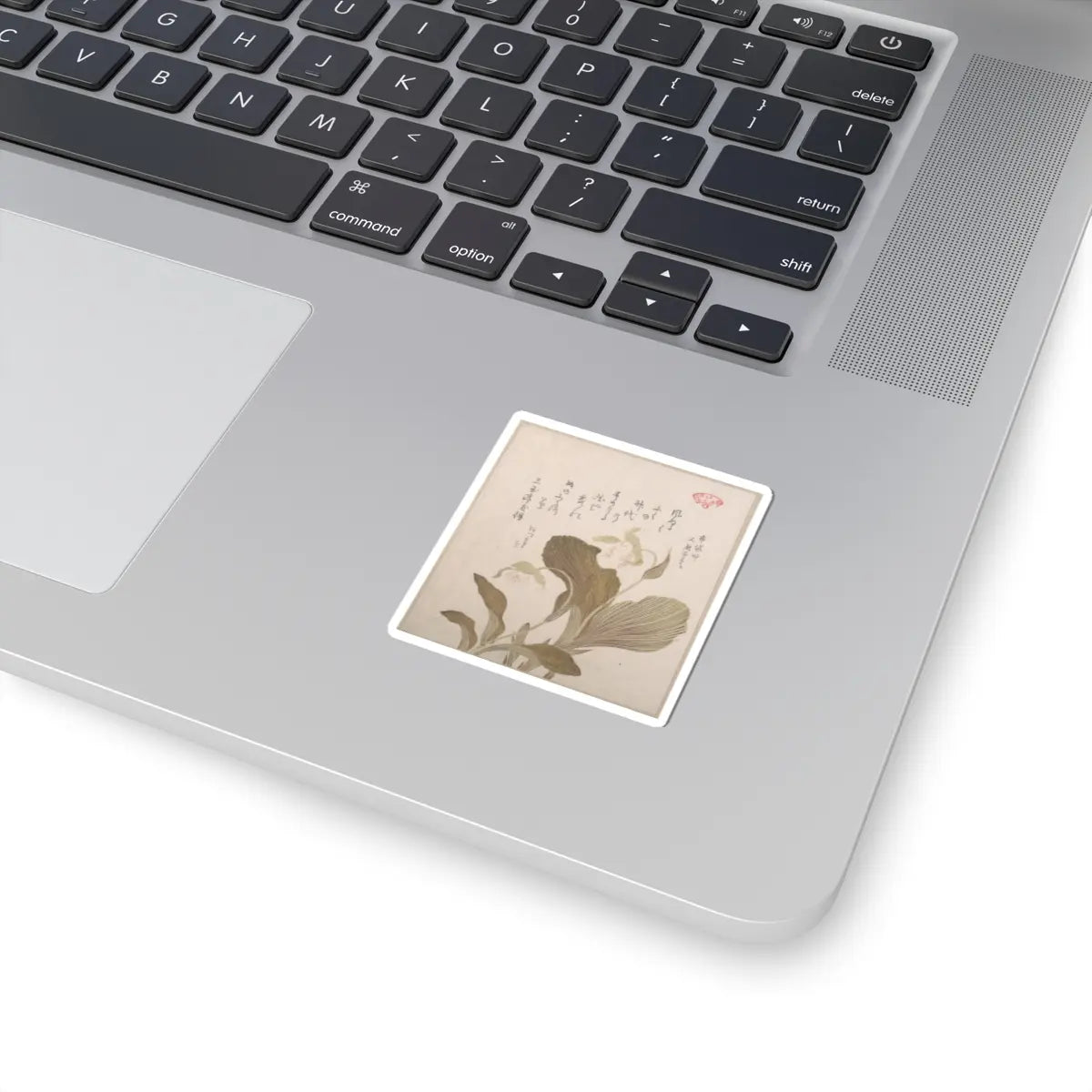 SKU:TSS-STICK-KBSHN-2X2-146 Sizes:2" × 2" Types:White