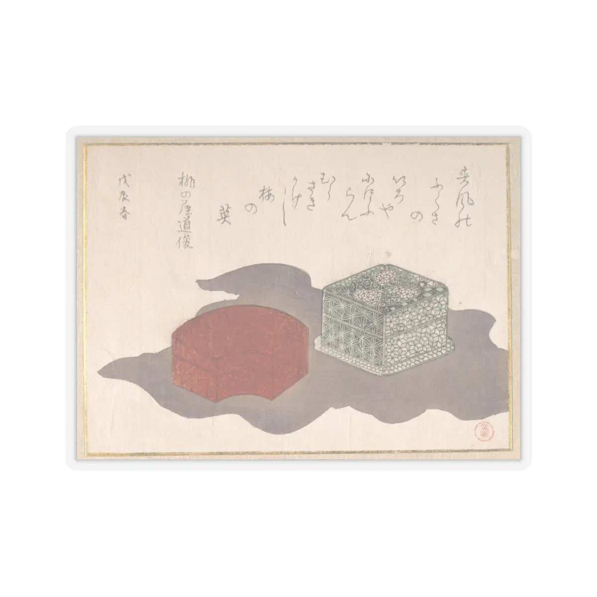 SKU:TSS-STICK-KBSHN-4X4-13W8O Sizes:4" × 4" Types:Transparent