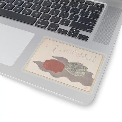 SKU:TSS-STICK-KBSHN-4X4-13W8O Sizes:4" × 4" Types:Transparent