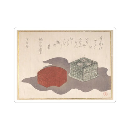 SKU:TSS-STICK-KBSHN-4X4-147 Sizes:4" × 4" Types:White