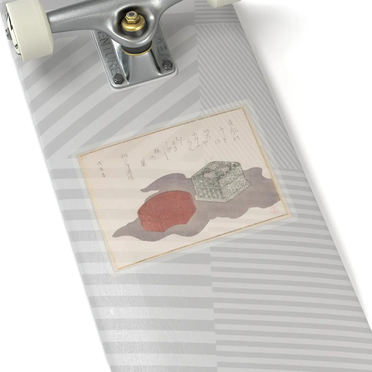 SKU:TSS-STICK-KBSHN-6X6-13W8O Sizes:6" × 6" Types:Transparent