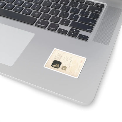 SKU:TSS-STICK-KBSHN-2X2-148 Sizes:2" × 2" Types:White