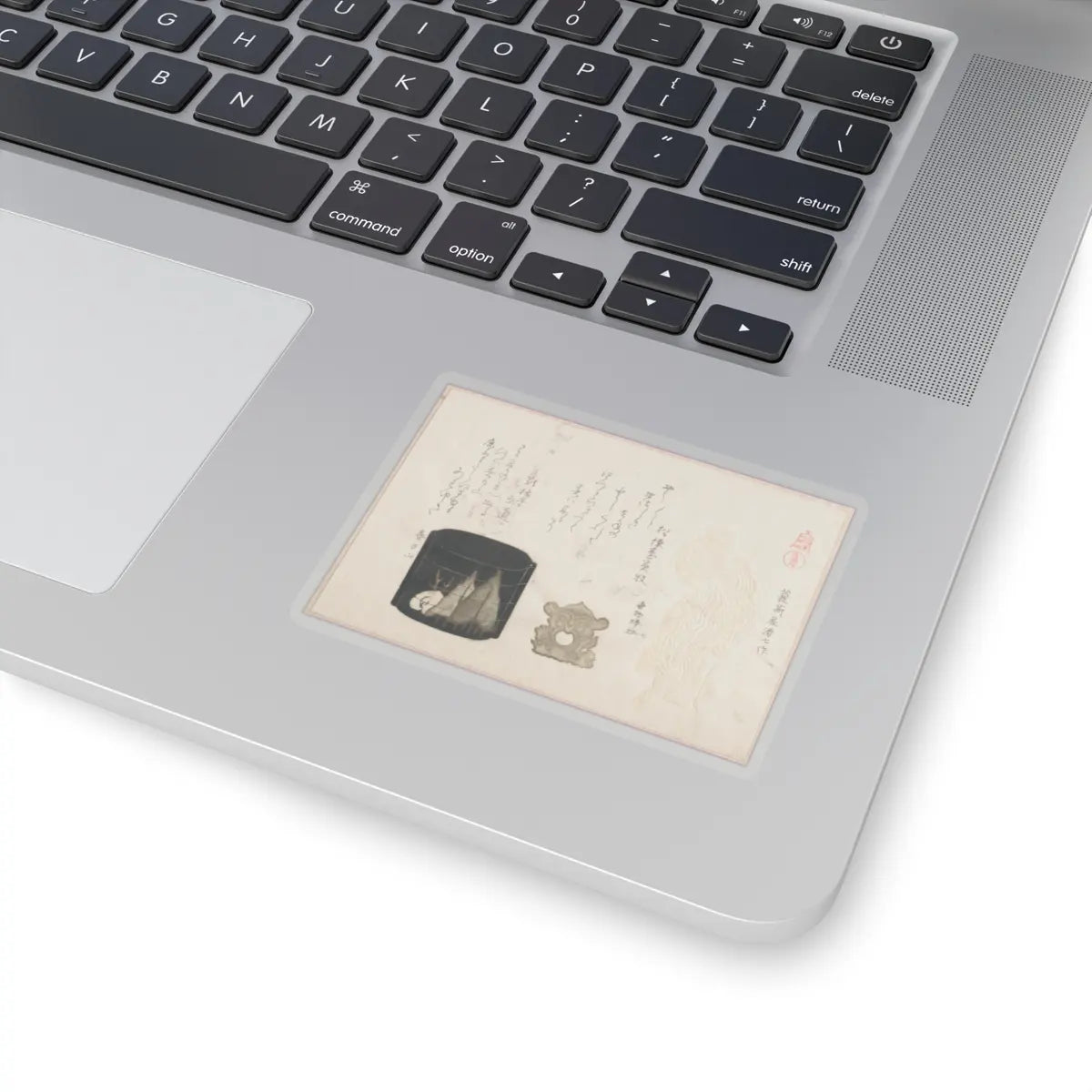 SKU:TSS-STICK-KBSHN-3X3-13W8P Sizes:3" × 3" Types:Transparent