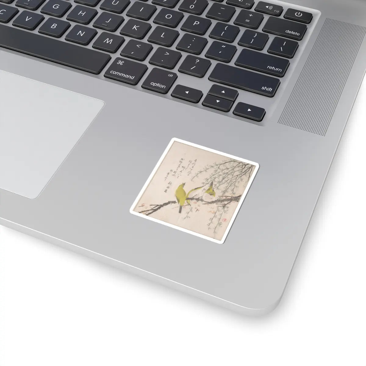 SKU:TSS-STICK-KBSHN-2X2-150 Sizes:2" × 2" Types:White