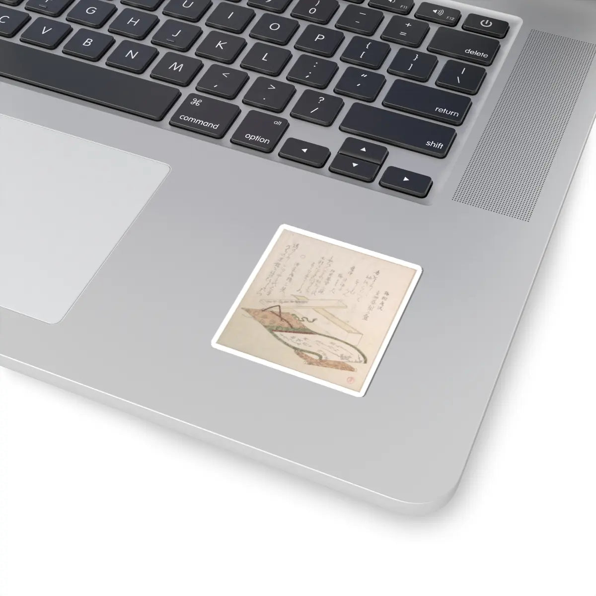 SKU:TSS-STICK-KBSHN-2X2-151 Sizes:2" × 2" Types:White