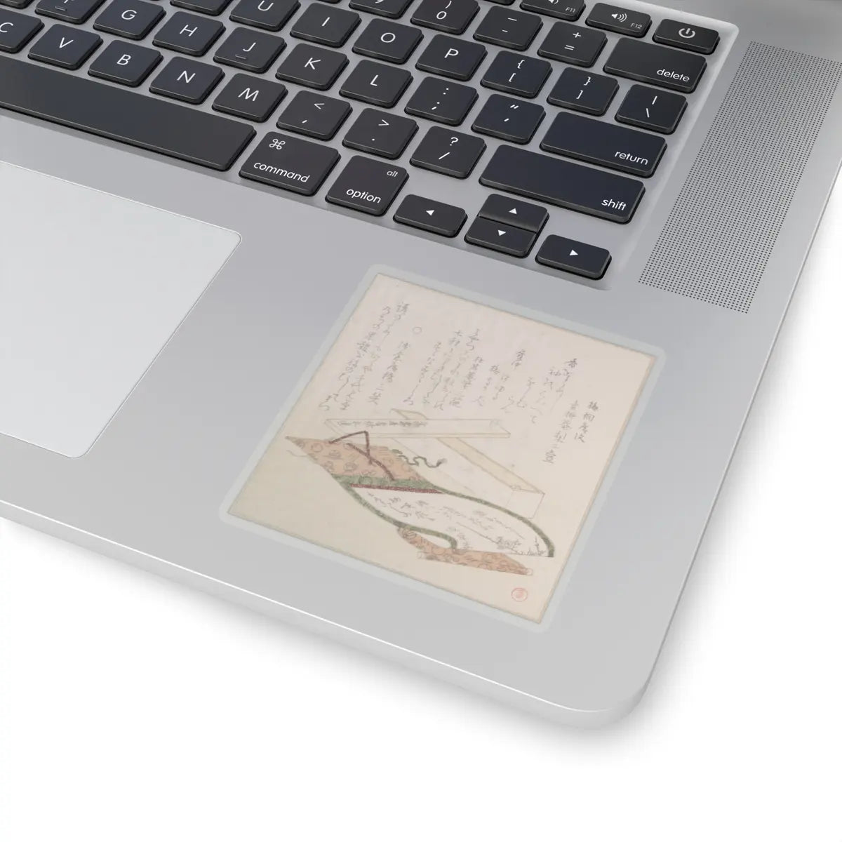 SKU:TSS-STICK-KBSHN-3X3-13W8S Sizes:3" × 3" Types:Transparent