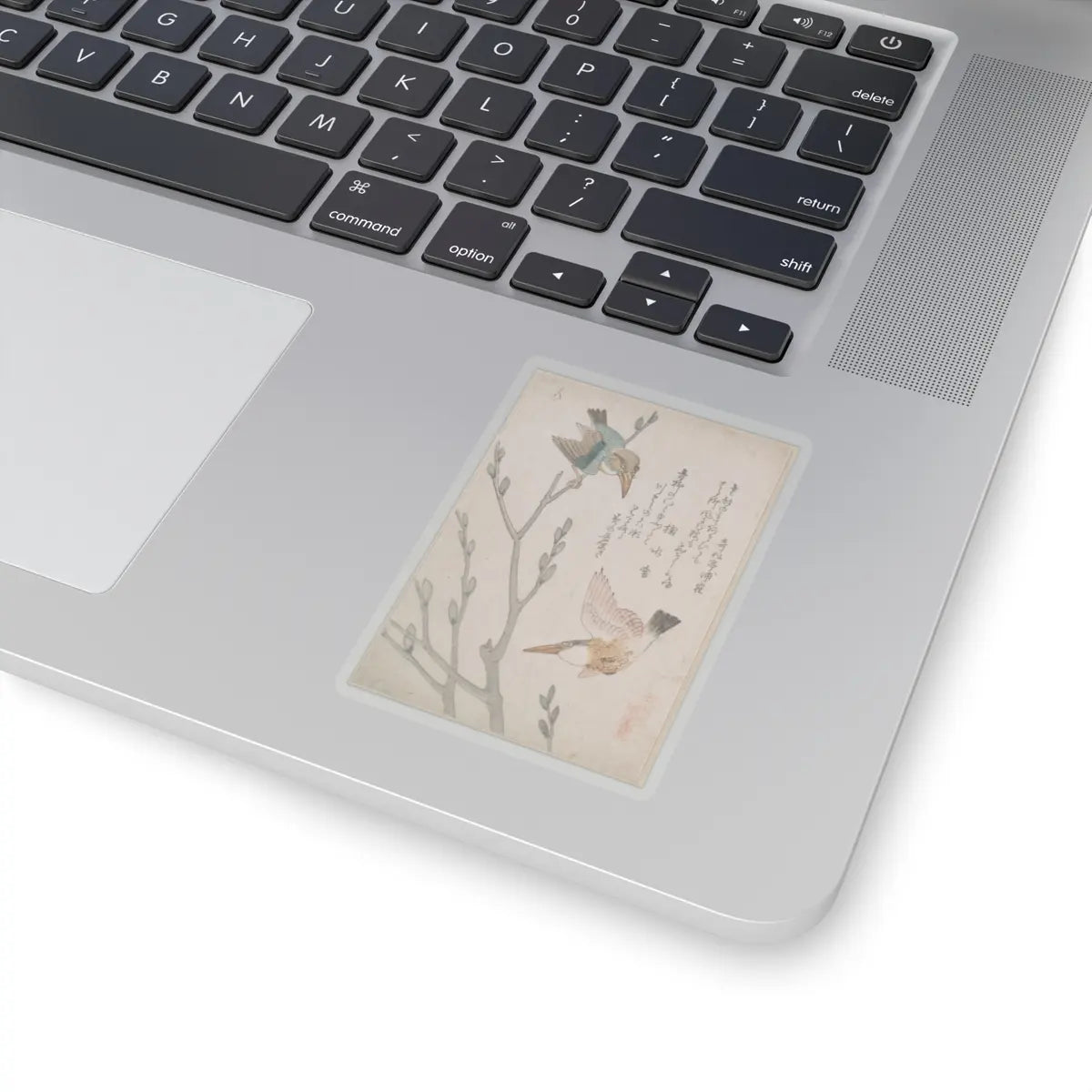 SKU:TSS-STICK-KBSHN-3X3-13W8U Sizes:3" × 3" Types:Transparent