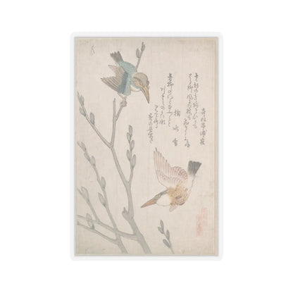 SKU:TSS-STICK-KBSHN-6X6-13W8U Sizes:6" × 6" Types:Transparent