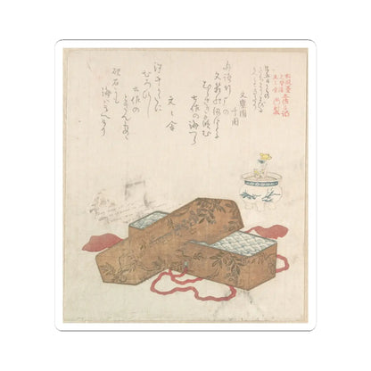 SKU:TSS-STICK-KBSHN-4X4-157 Sizes:4" × 4" Types:White