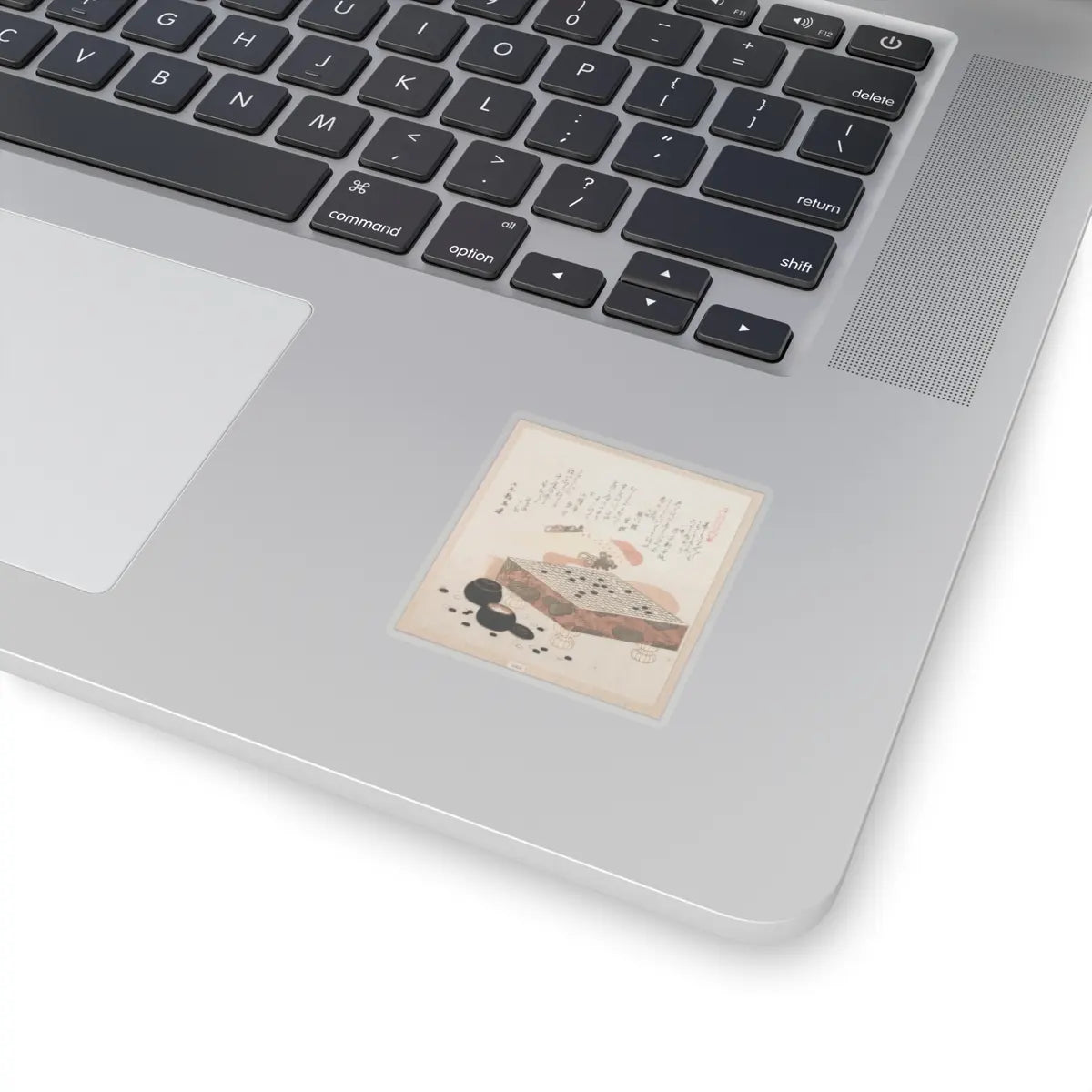 SKU:TSS-STICK-KBSHN-2X2-13W9C Sizes:2" × 2" Types:Transparent