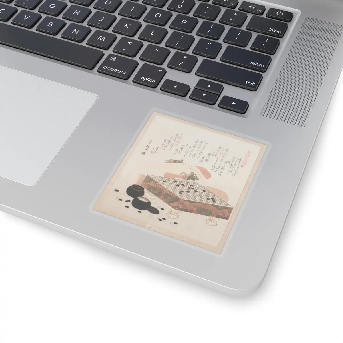 SKU:TSS-STICK-KBSHN-3X3-13W9C Sizes:3" × 3" Types:Transparent