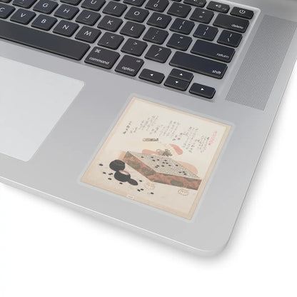 SKU:TSS-STICK-KBSHN-3X3-13W9C Sizes:3" × 3" Types:Transparent