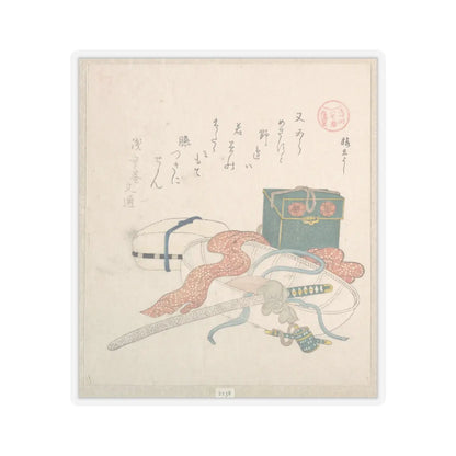 SKU:TSS-STICK-KBSHN-6X6-13W9D Sizes:6" × 6" Types:Transparent