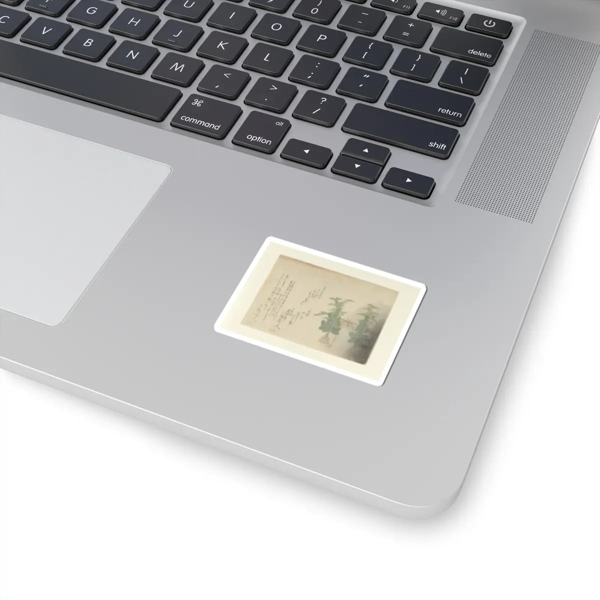 SKU:TSS-STICK-KBSHN-2X2-168 Sizes:2" × 2" Types:White