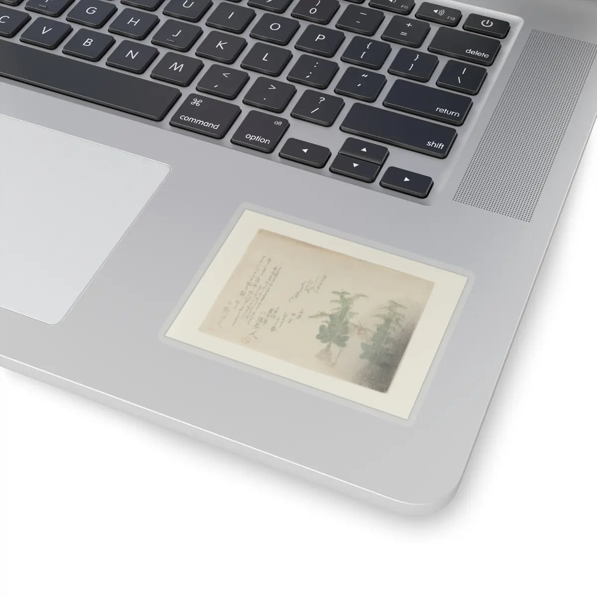 SKU:TSS-STICK-KBSHN-3X3-13W9E Sizes:3" × 3" Types:Transparent