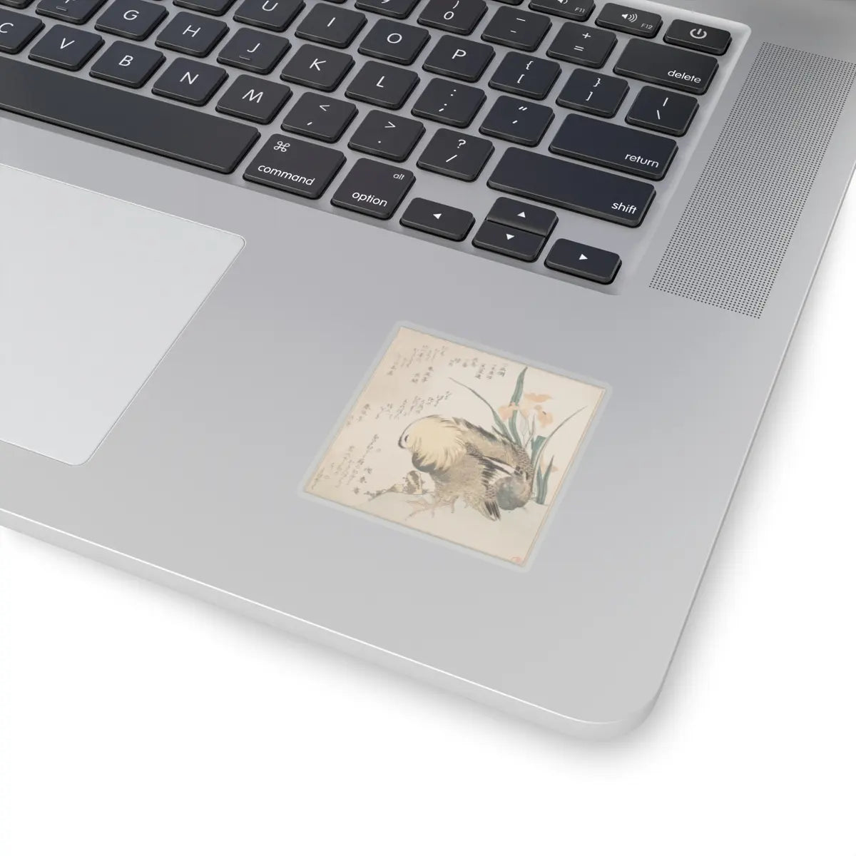 SKU:TSS-STICK-KBSHN-2X2-13W9F Sizes:2" × 2" Types:Transparent