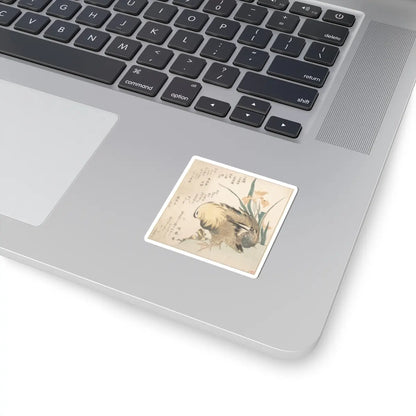 SKU:TSS-STICK-KBSHN-2X2-169 Sizes:2" × 2" Types:White