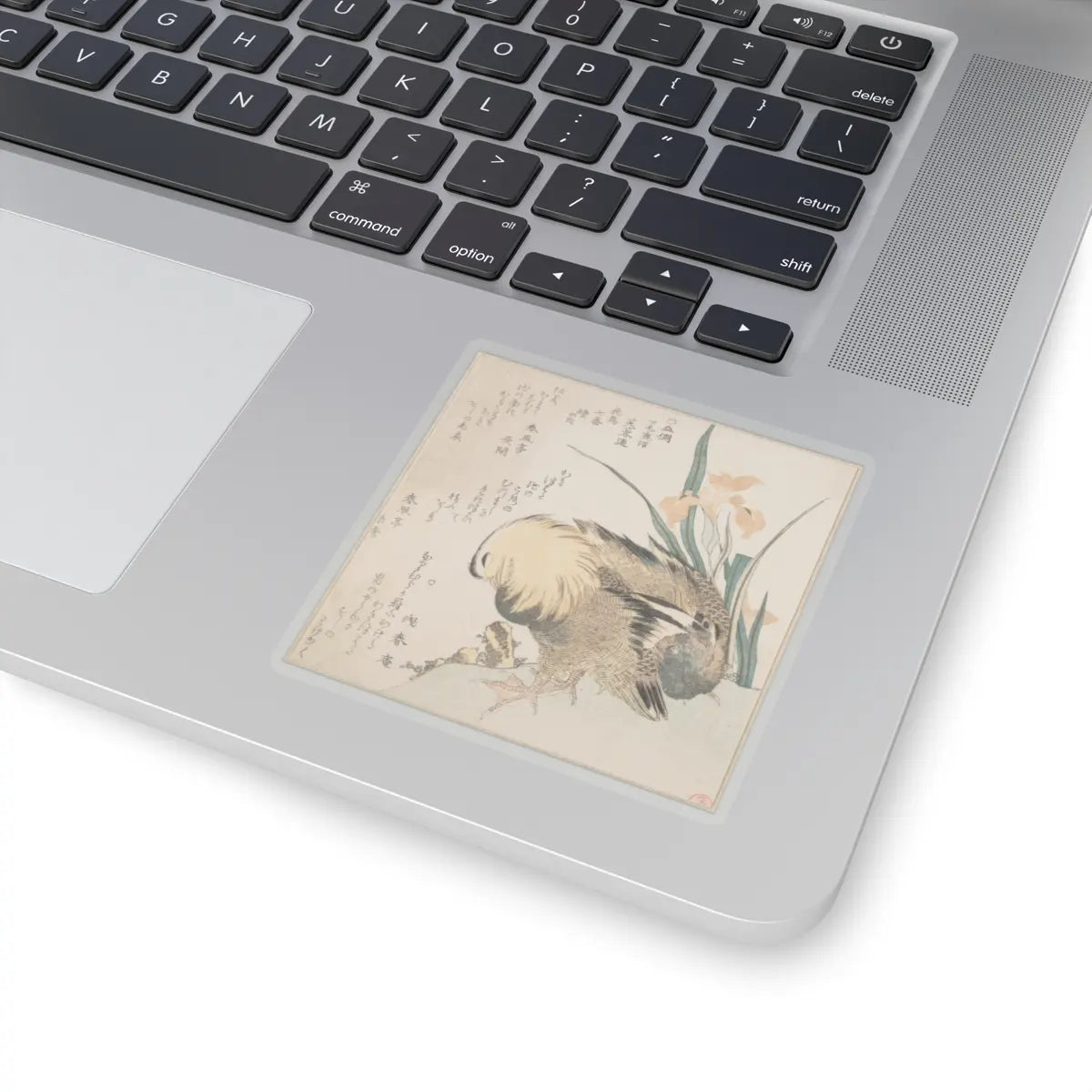 SKU:TSS-STICK-KBSHN-3X3-13W9F Sizes:3" × 3" Types:Transparent