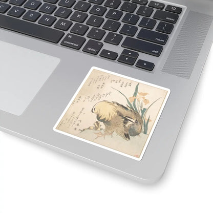 SKU:TSS-STICK-KBSHN-3X3-169 Sizes:3" × 3" Types:White