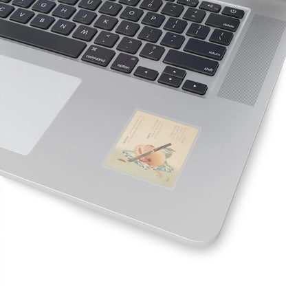SKU:TSS-STICK-KBSHN-2X2-13W9J Sizes:2" × 2" Types:Transparent