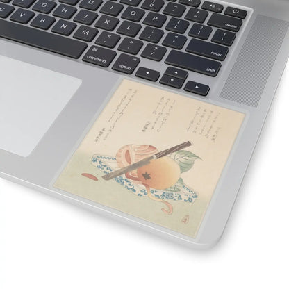SKU:TSS-STICK-KBSHN-4X4-13W9J Sizes:4" × 4" Types:Transparent