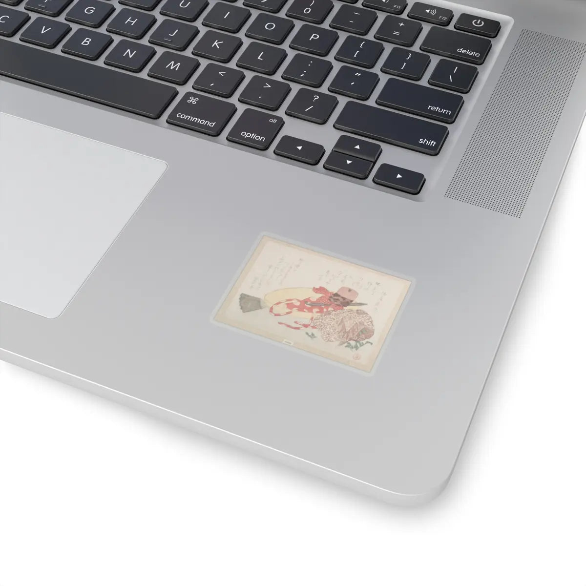 SKU:TSS-STICK-KBSHN-2X2-13W9K Sizes:2" × 2" Types:Transparent