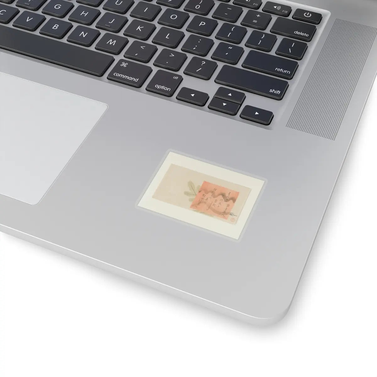 SKU:TSS-STICK-KBSHN-2X2-13W9L Sizes:2" × 2" Types:Transparent