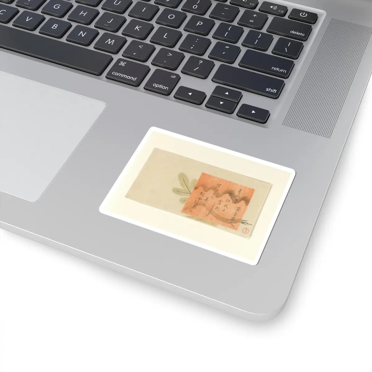 SKU:TSS-STICK-KBSHN-3X3-175 Sizes:3" × 3" Types:White
