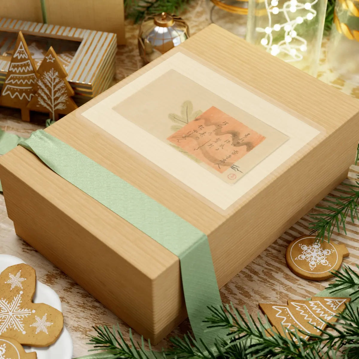 SKU:TSS-STICK-KBSHN-6X6-13W9L Sizes:6" × 6" Types:Transparent