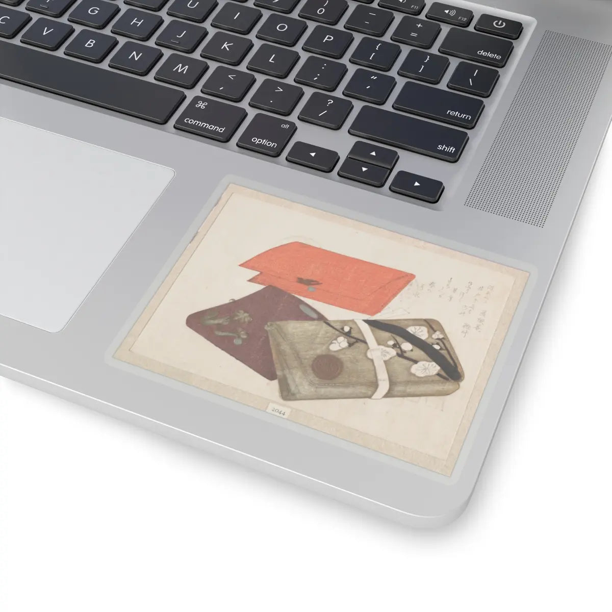 SKU:TSS-STICK-KBSHN-4X4-13W9Q Sizes:4" × 4" Types:Transparent