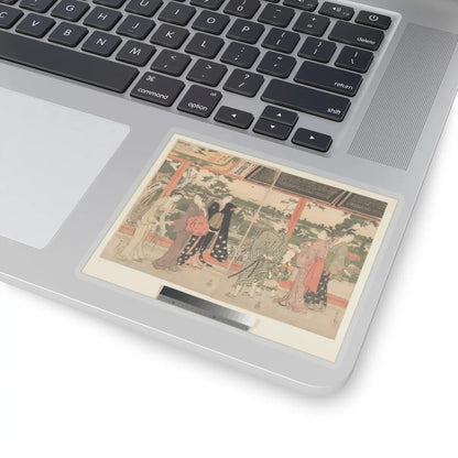 SKU:TSS-STICK-KBSHN-4X4-13W9R Sizes:4" × 4" Types:Transparent