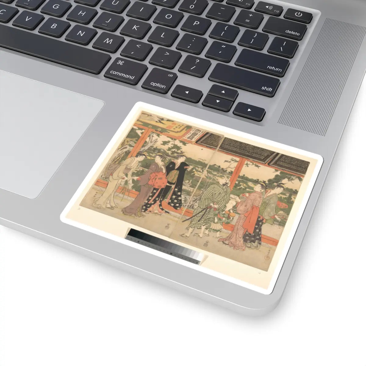 SKU:TSS-STICK-KBSHN-4X4-180 Sizes:4" × 4" Types:White