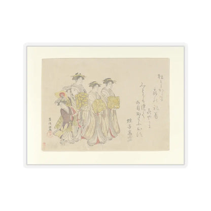 SKU:TSS-STICK-KBSHN-6X6-13W9S Sizes:6" × 6" Types:Transparent