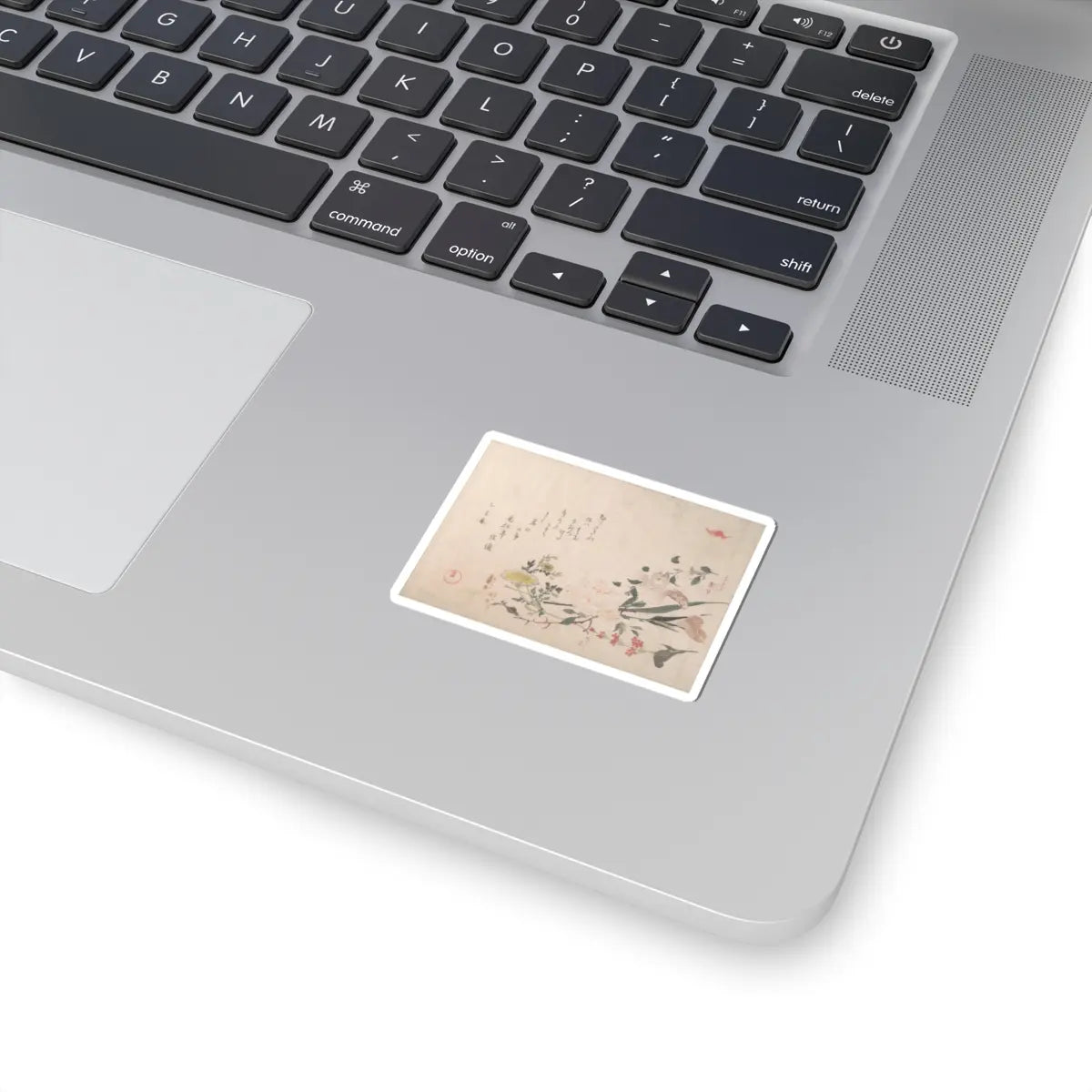 SKU:TSS-STICK-KBSHN-2X2-184 Sizes:2" × 2" Types:White