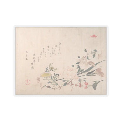 SKU:TSS-STICK-KBSHN-6X6-13W9V Sizes:6" × 6" Types:Transparent