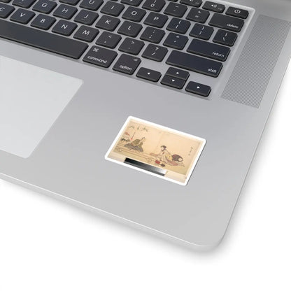 SKU:TSS-STICK-KBSHN-2X2-188 Sizes:2" × 2" Types:White