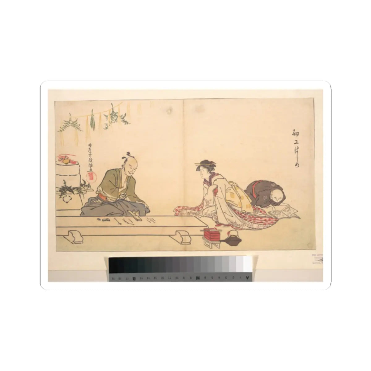 SKU:TSS-STICK-KBSHN-2X2-188 Sizes:2" × 2" Types:White