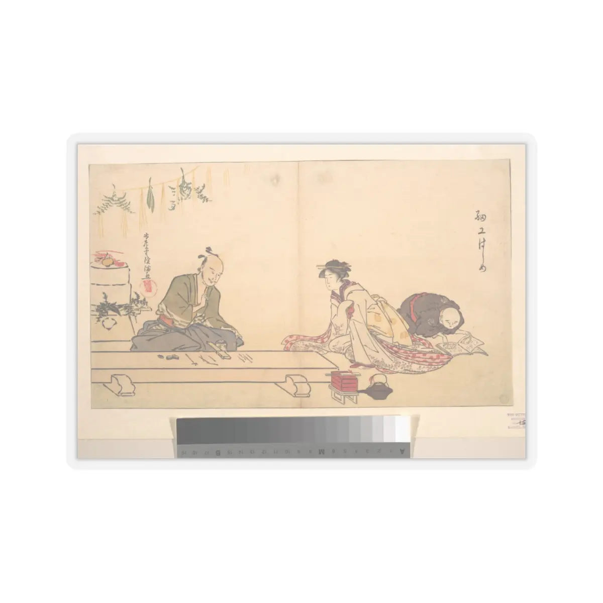 SKU:TSS-STICK-KBSHN-4X4-13W9Z Sizes:4" × 4" Types:Transparent