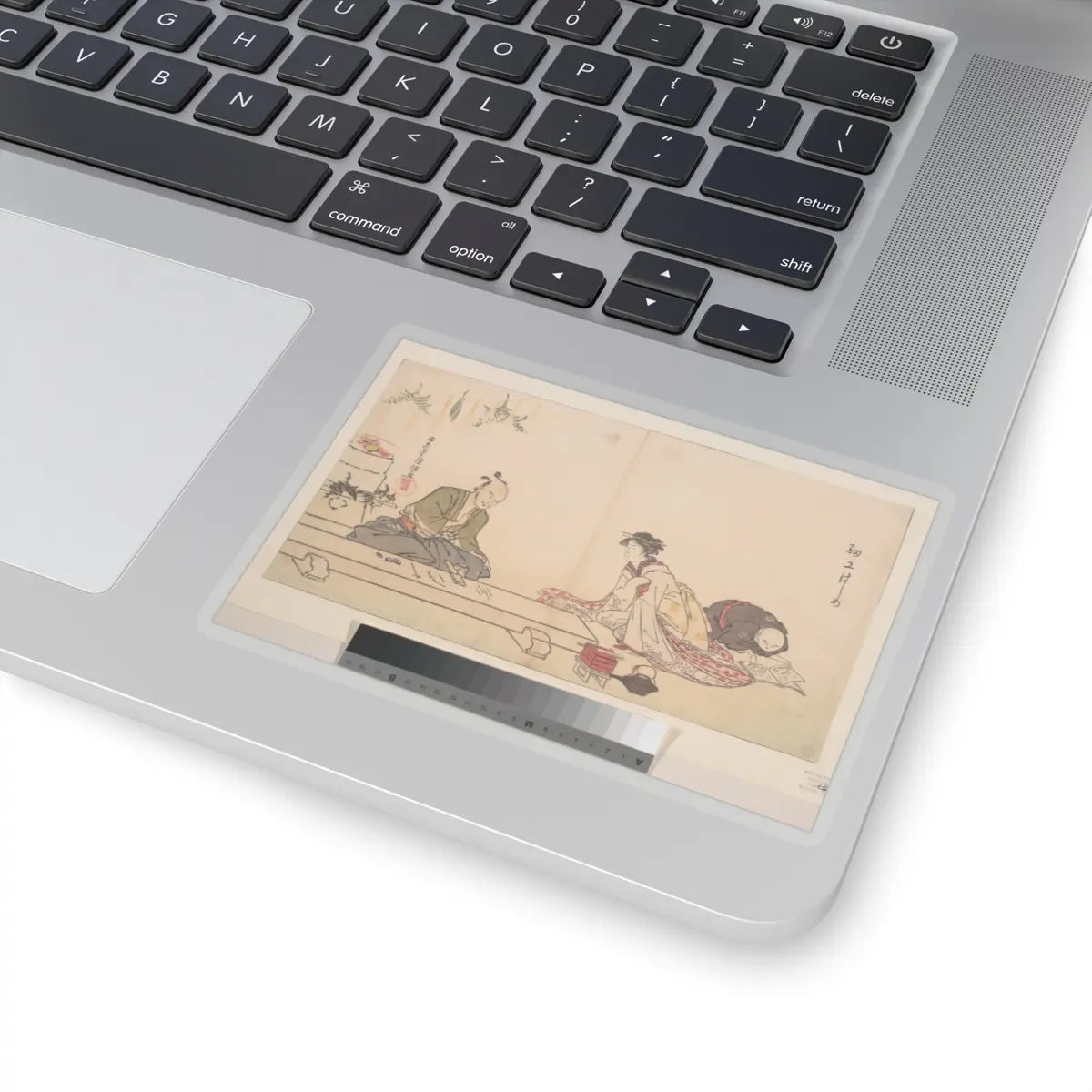 SKU:TSS-STICK-KBSHN-4X4-13W9Z Sizes:4" × 4" Types:Transparent