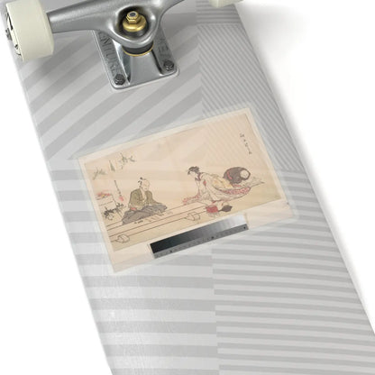 SKU:TSS-STICK-KBSHN-6X6-13W9Z Sizes:6" × 6" Types:Transparent