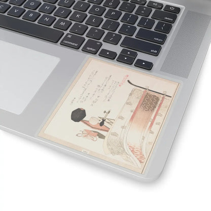 SKU:TSS-STICK-KBSHN-4X4-13WA0 Sizes:4" × 4" Types:Transparent