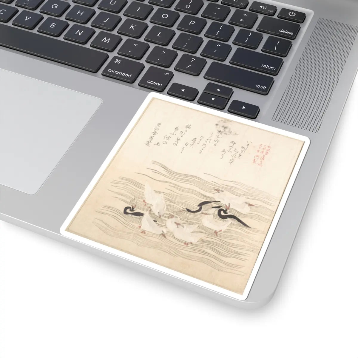 SKU:TSS-STICK-KBSHN-4X4-190 Sizes:4" × 4" Types:White