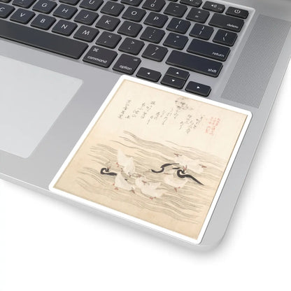 SKU:TSS-STICK-KBSHN-4X4-190 Sizes:4" × 4" Types:White