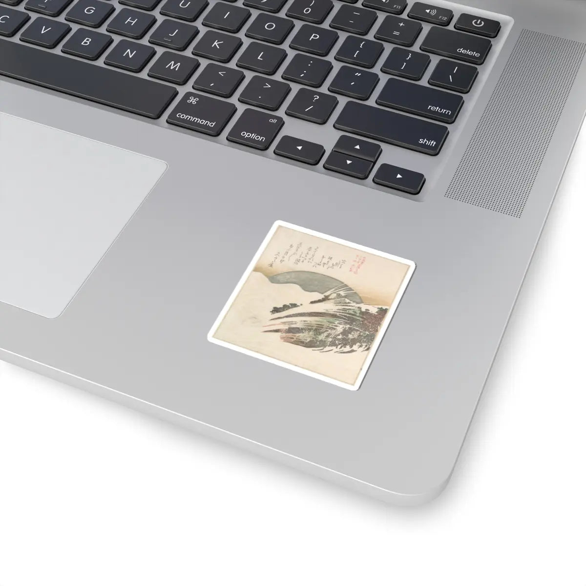 SKU:TSS-STICK-KBSHN-2X2-194 Sizes:2" × 2" Types:White
